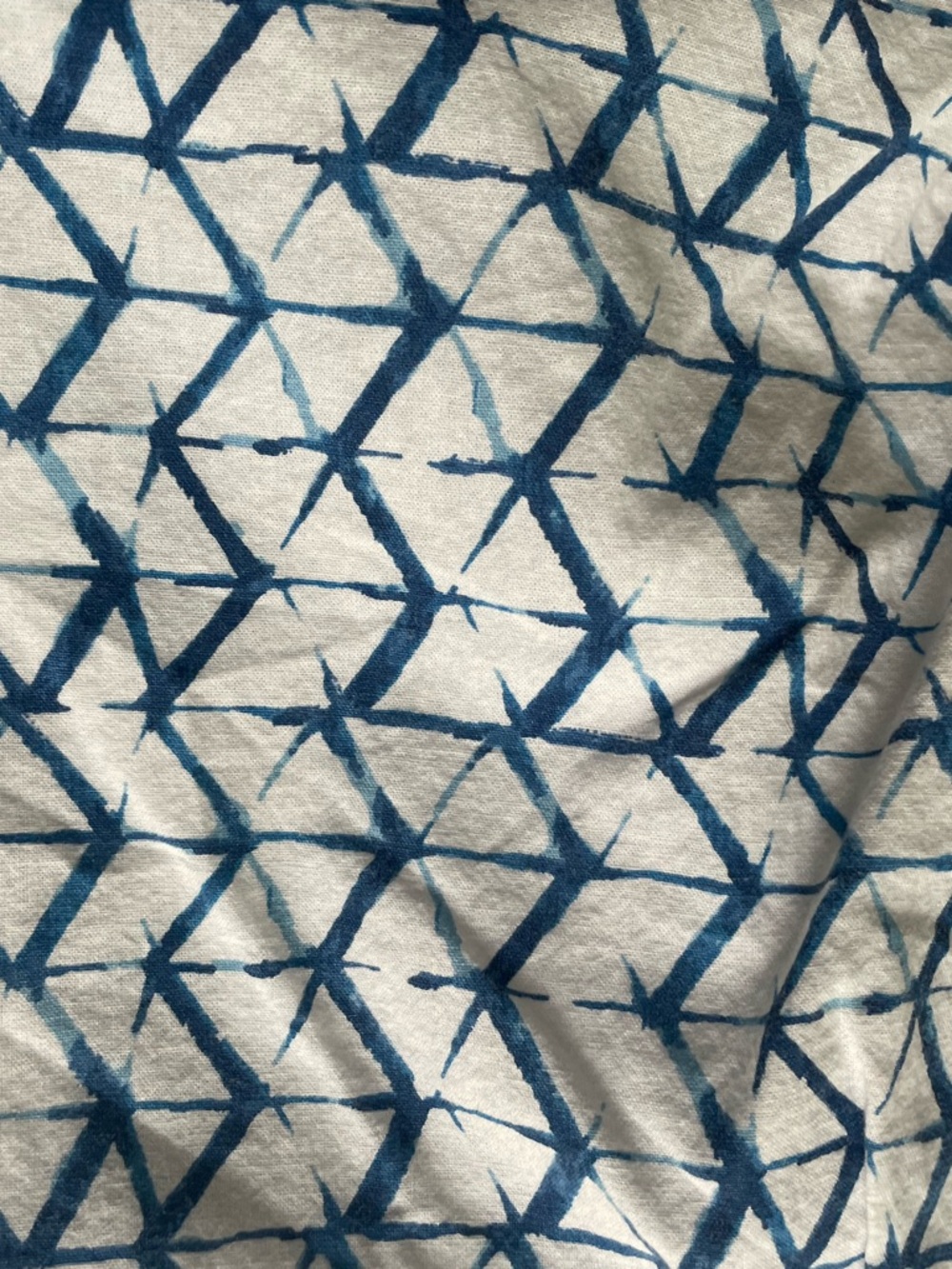 King duvet cover with 2 pillowcases